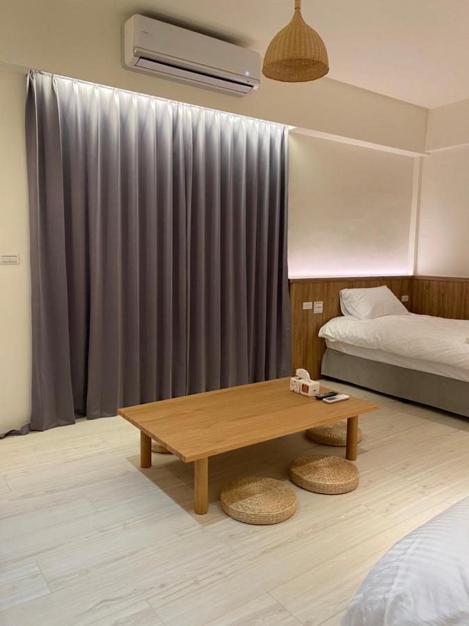 An An Homestay Xincheng Township Ngoại thất bức ảnh
