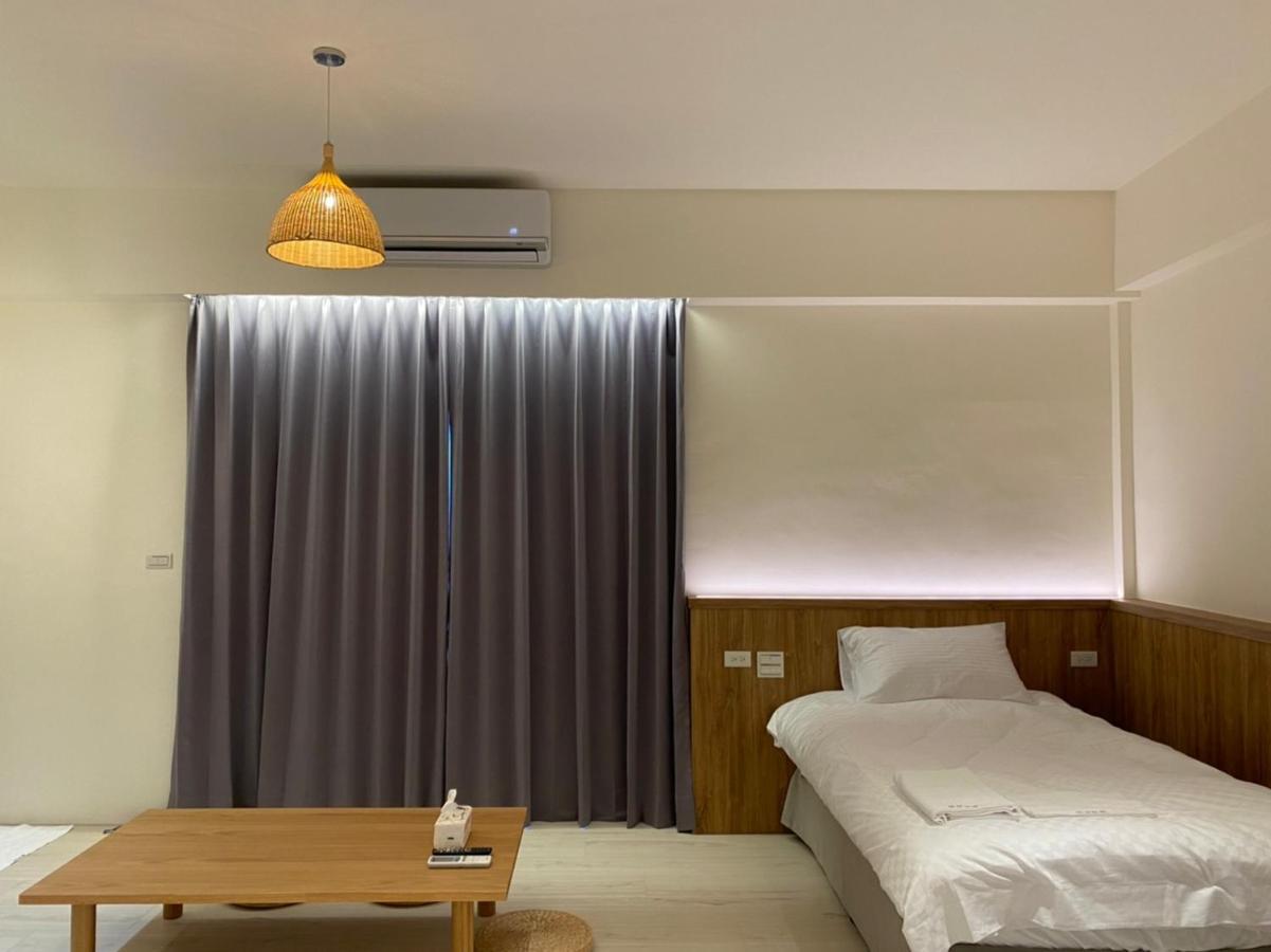 An An Homestay Xincheng Township Ngoại thất bức ảnh