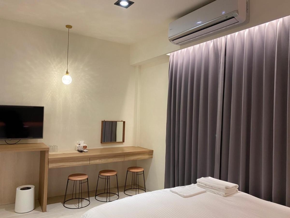 An An Homestay Xincheng Township Ngoại thất bức ảnh