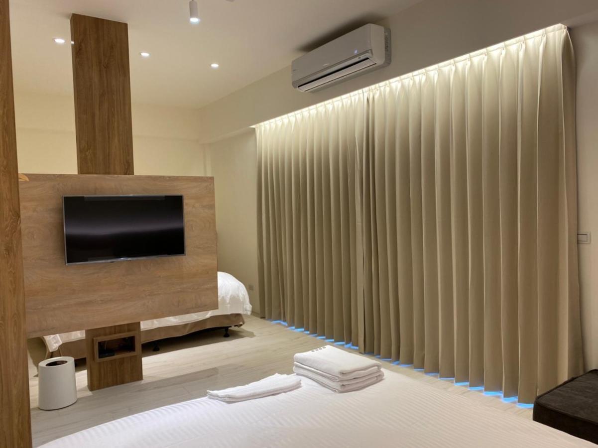 An An Homestay Xincheng Township Ngoại thất bức ảnh