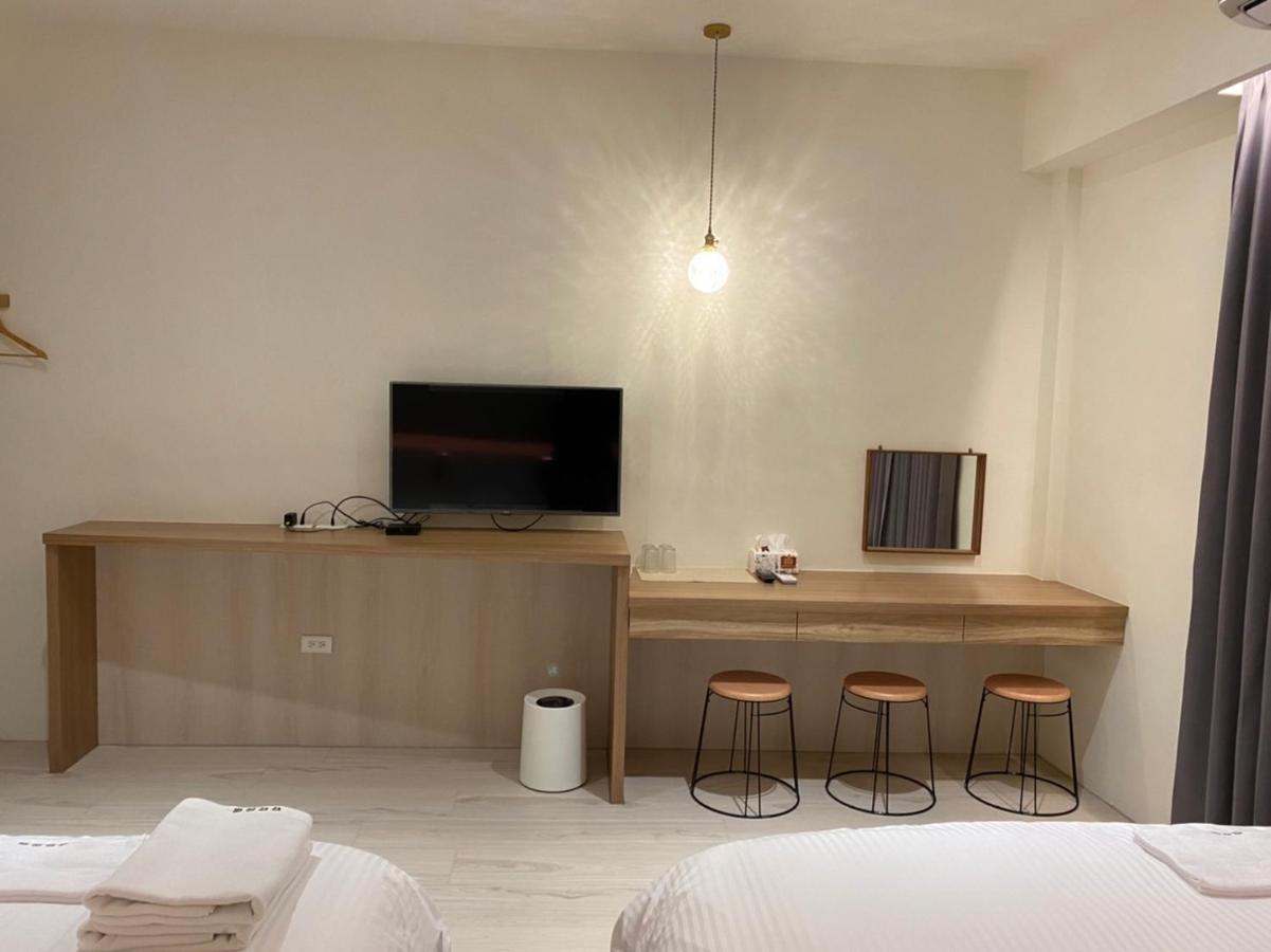 An An Homestay Xincheng Township Ngoại thất bức ảnh