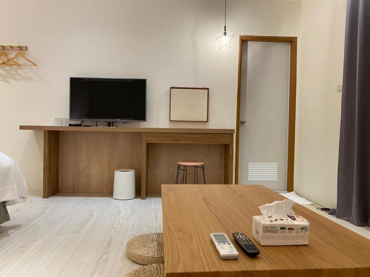 An An Homestay Xincheng Township Ngoại thất bức ảnh