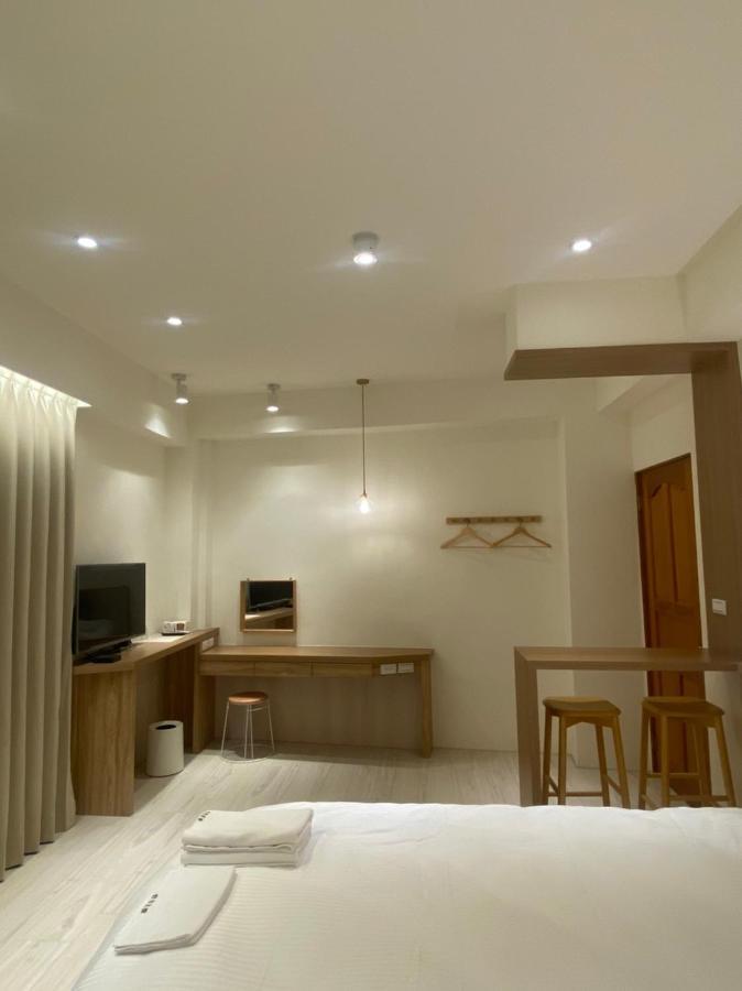 An An Homestay Xincheng Township Ngoại thất bức ảnh
