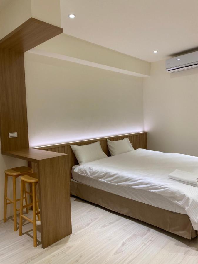 An An Homestay Xincheng Township Ngoại thất bức ảnh