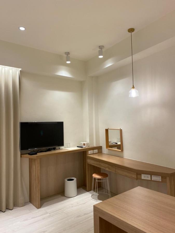 An An Homestay Xincheng Township Ngoại thất bức ảnh